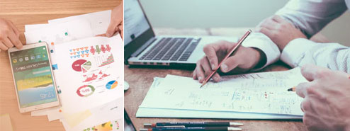 項(xiàng)目式專(zhuān)人服務(wù)模式，讓您省心省力