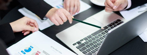 項(xiàng)目式專(zhuān)人服務(wù)模式，讓您省心省力