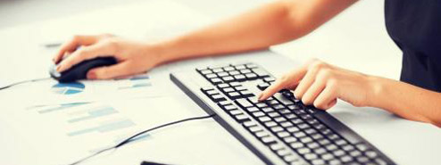 項(xiàng)目式專(zhuān)人服務(wù)模式，讓您省心省力