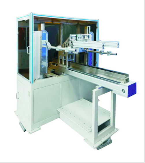 多功能全自動裝盒機(jī)的特點(diǎn)及工作原理